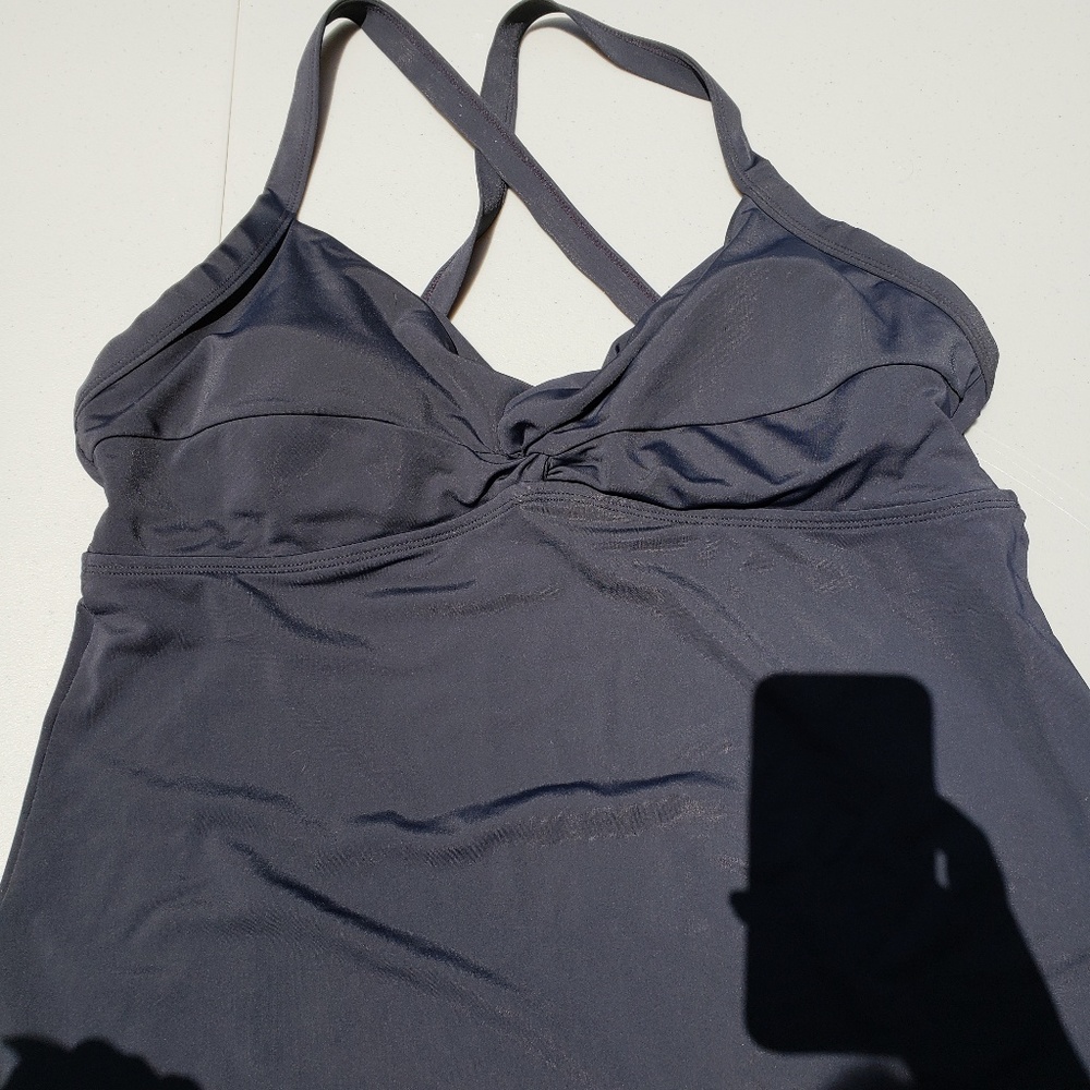 Swim Tops
